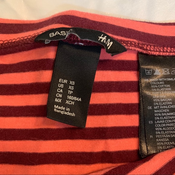 Mini Pencil Skirt - Picture 3 of 4